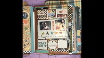 So Rad Mix & Match Mini Album