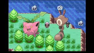Pokémon LeafGreen Playthrough 37: Where Time Goes