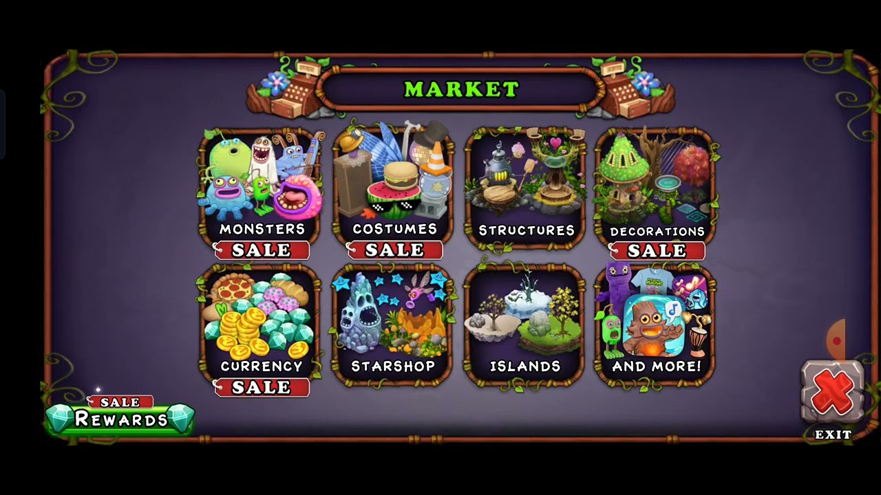 How to breed a Shugabush My Singing Monsters YouTube