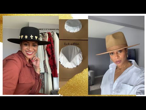 Lack of Color Hat Review - YouTube display picture 1