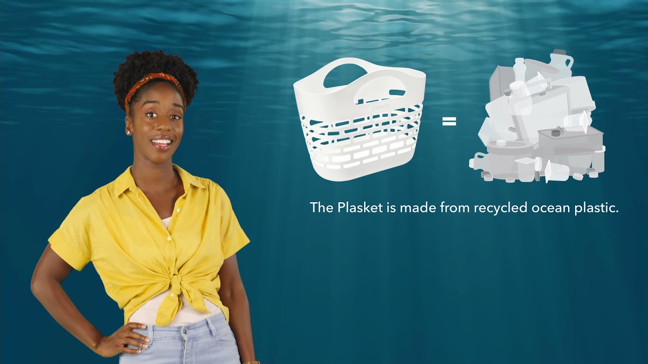 Introducing Ocean Plastic Buttons — Oceanworks