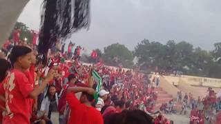 Ultras bomber persik kendal