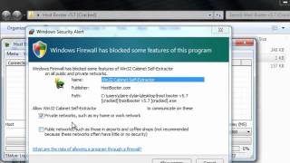How to get HostBooter v5.7 FREE (Best HostBooter Around !)