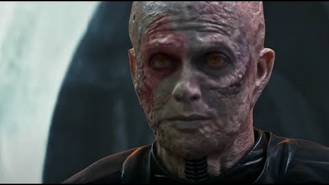 Star Wars: Darth Vader