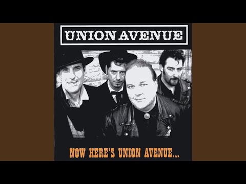 Union Avenue Auto