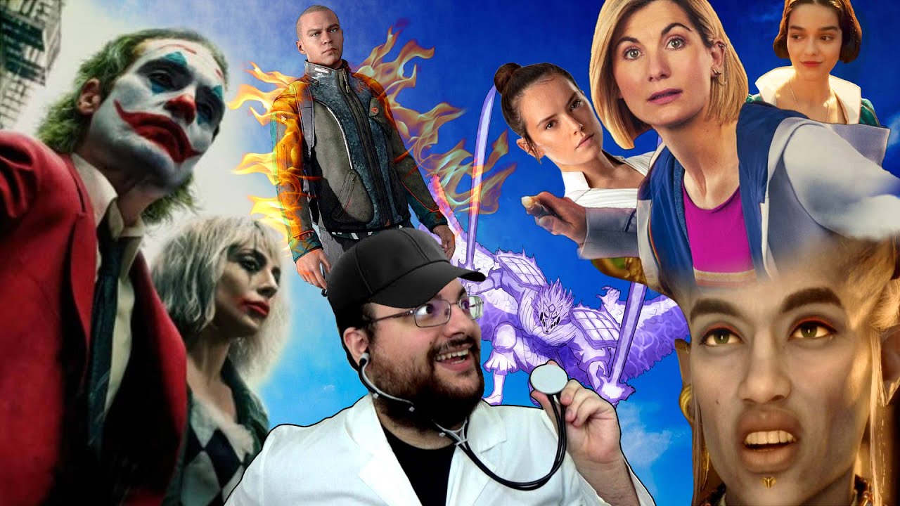 El Verdadero Problema de las Historias de Hoy en Día