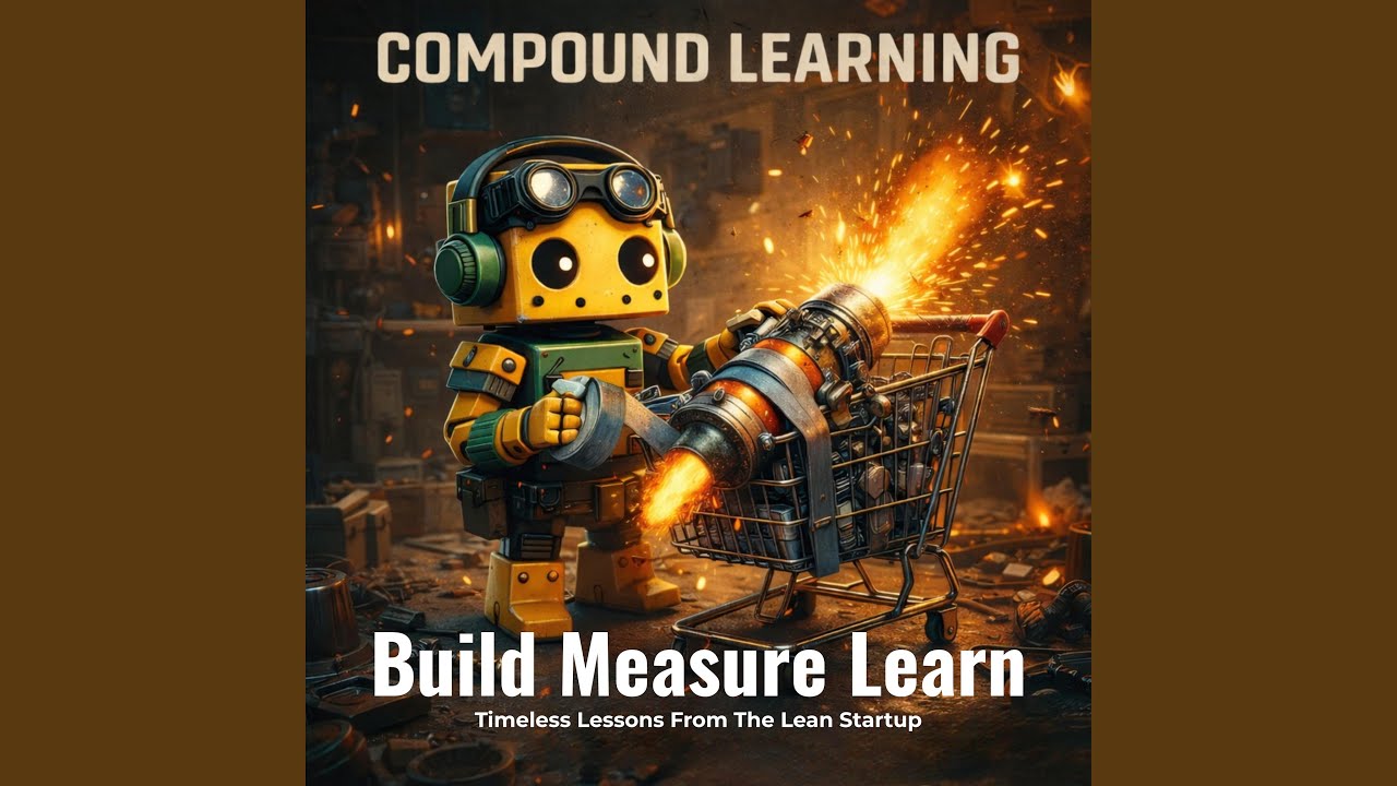 Watch Lean Startup Introduction on YouTube Watch Lean Startup Introduction on YouTube