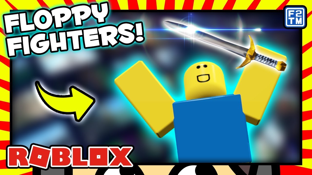 Roblox Floppy Fighters Magical Pizza Fish - 