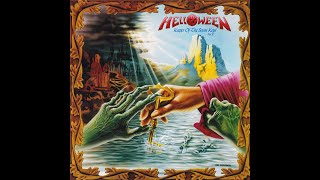 Helloween - Keeper Of The Seven Keys: Part II [1988] [Full Album]