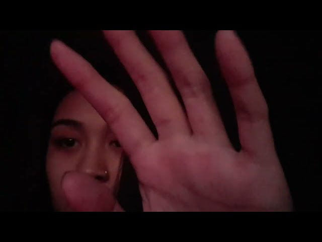 lofi asmr at sunset until it gets dark