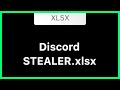 Will This File Steal Your Discord Account?