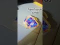 old Naruto cards 🥲🥹