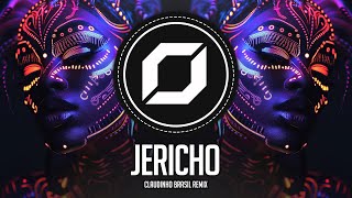 PSY-TRANCE ◉ Iniko - Jericho (Claudinho Brasil Remix) Resimi