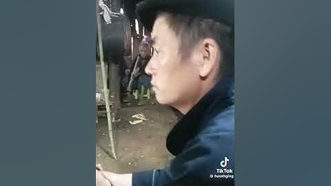 phong tục tập quán của người Hmong vùng cao đám ma tươi nhé