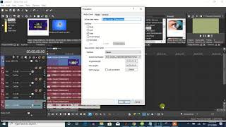 How To Make G-Major 192 On Vegas Pro