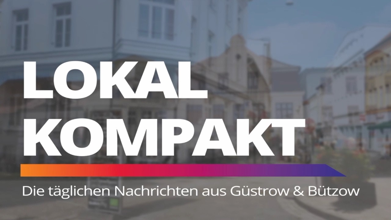 Lokal Kompakt vom 10.03.2026