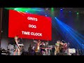 Big Suit (Talking Heads Tribute Band) LIVE 9-12-2025