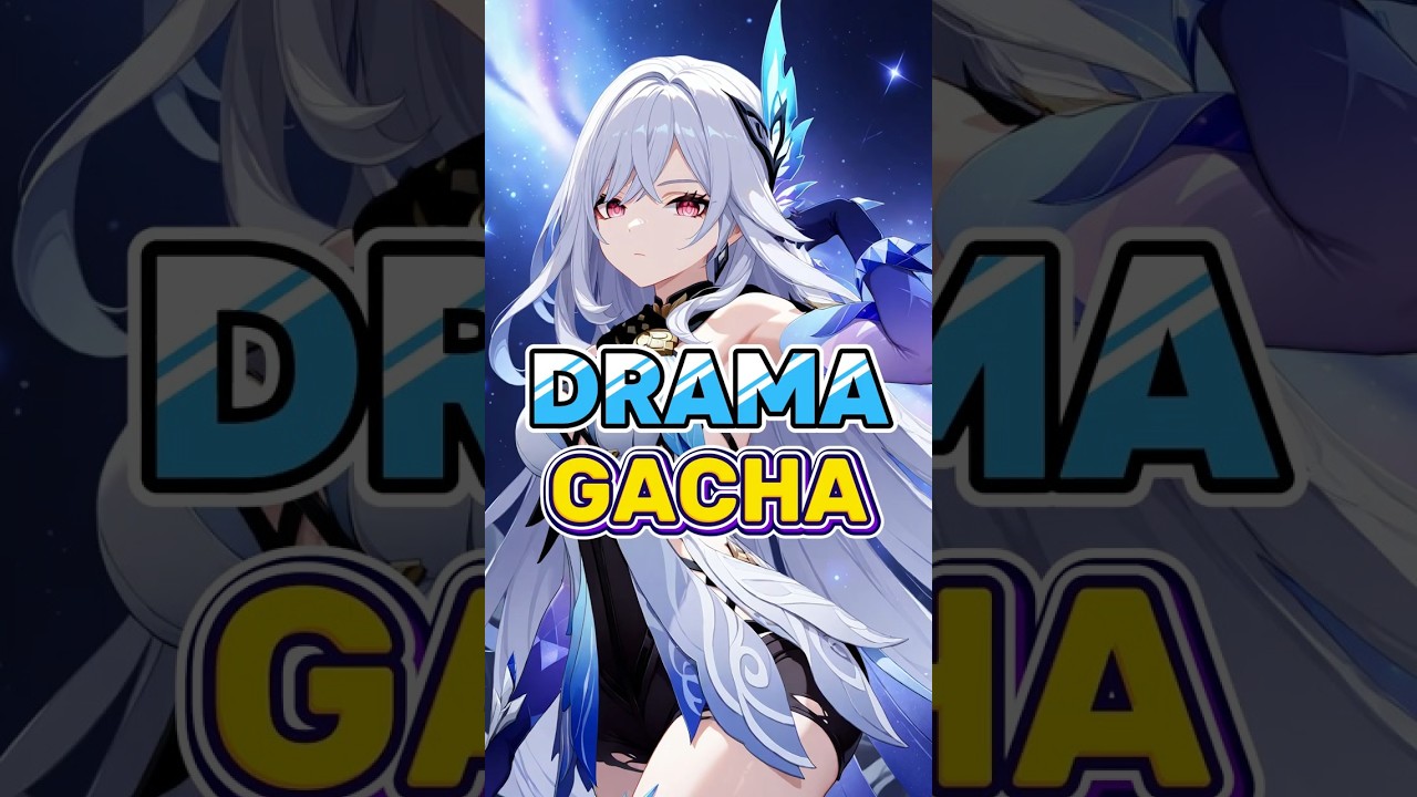 Gacha Skirk, Tapi Harga yang Harus Dibayar...😭