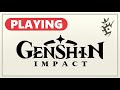 [ Genshin Impact ] Yelan | Legendary Quest [ esp ]