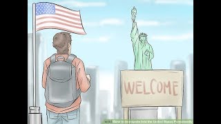 AMERIKA'YA GELMENIN EN BASIT YOLLARI