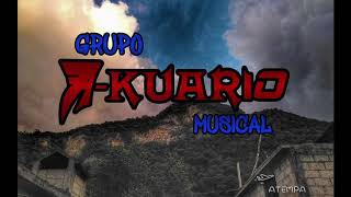 Video thumbnail of "Grupo Akuario Musical La Negra Sabrosa"