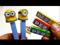 PEZ Candy Dispenser Minions Summer 2015