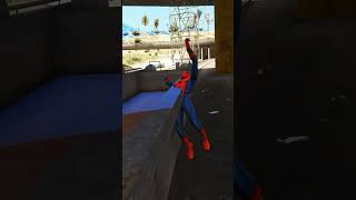 Redlancer Spider-Man Ragdolls 58