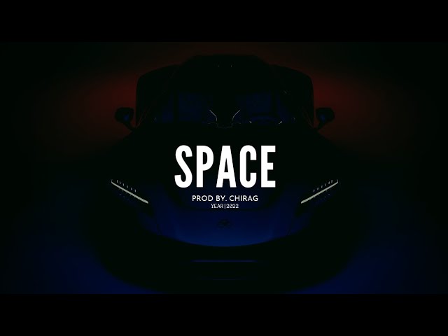 Space | Trap New School Instrumental Hip Hop Beat | Freestyle Beats | Prod.CHIRAG class=