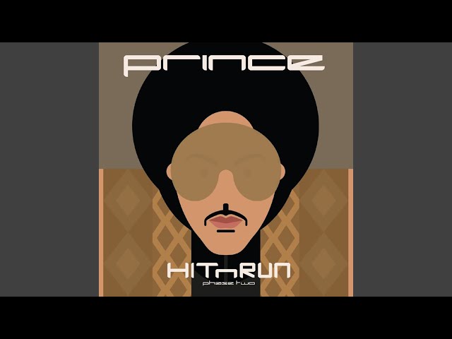 prince - extraloveable