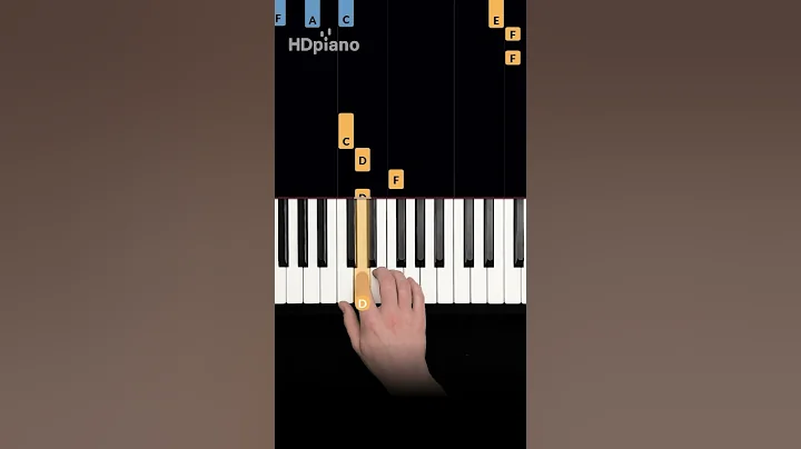 Make everyone CRY with this melody! (5 notes) #shorts #piano - DayDayNews