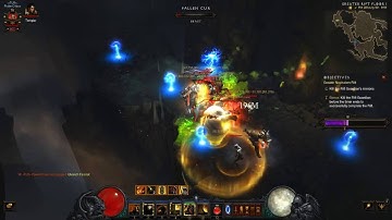 Diablo III Crusader Build
