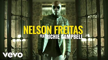 Nelson Freitas - Break of dawn ft. Richie Campbell