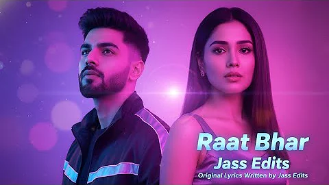 New Song 2025 | New Hindi Song | Tera Naam Ban Jaaye | Rashmika Mandanna | Vijay | Romantic Song