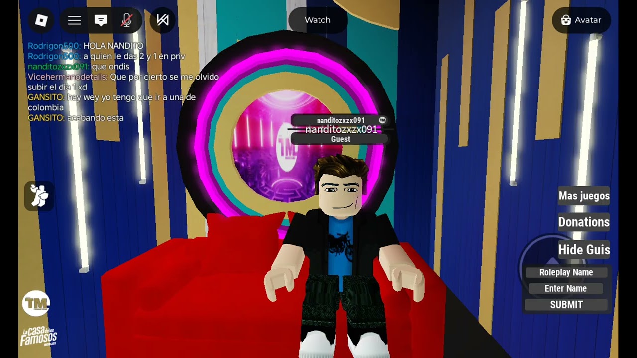 LA CASA DE LOS FAMOSOS (NOVENO DÍA) PENÚLTIMA ELIMINACIÓN 