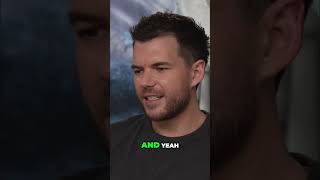Bridgerton Season 4: Colin & Penelope's Honeymoon & Gregory's Growth #shorts
