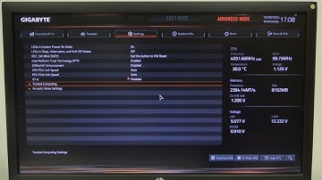 GIGABYTE B760 Gaming X - How to Enable/Disable Intel VT-d? | Configure Virtualization for Directed