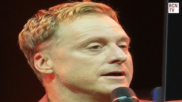 Transformers Earthspark Cast & Creators On Possible Transformers Crossovers