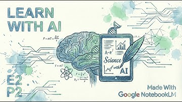 LWAI - E:2 P:2 | The Hidden Science of Flow