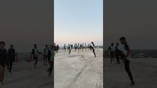 वर्दी🚨🙌🏻_#khakhivardi #trending #pavansir #policeacademy #funny #motivation #mhpolice #viralshort