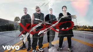 CNCO - Malvada () Resimi