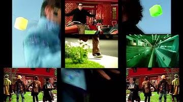 Smash Mouth - All Star Shuric Scan (Thekantapapaveg)