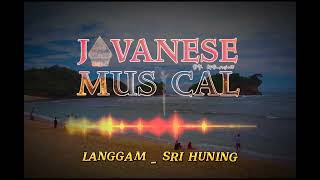 LANGGAM - SRI HUNING