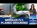 Pakistan Tests Ballistic Missile Amid Economic Crisis | Vantage with Palki Sharma