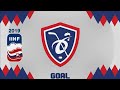 IIHF World Championship 2019 Team France Goal Horn