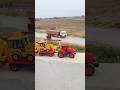 Remote Control Jcb And Tractor Unboxing Testing Short Video ||#shorts 🚜😄