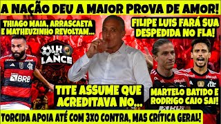 Valor da nova camisa do Flamengo recebe críticas de torcedores na web: 'Vem  com o Arrascaeta?' - Lance!