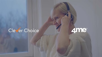 *See a short demonstration of 4me´s ITSM solution - English subtitles*