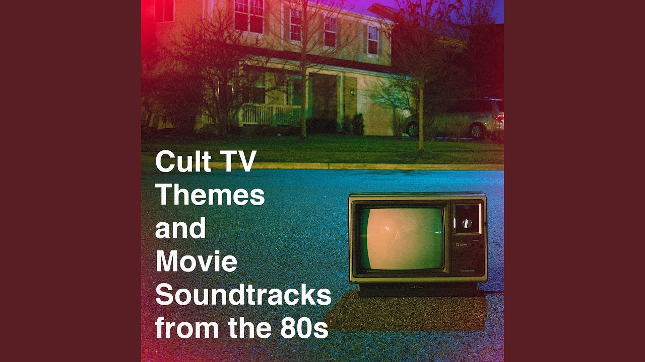 Crocodile Dundee (Main Theme)