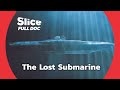 U455 the mystery of the lost submarine  full documentary