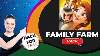 👌 How To Hack Family Farm Adventure 2021 ✔️ Easy Tips&Tricks To Get Gems ✔️ iOS and Android 👌 screenshot 3